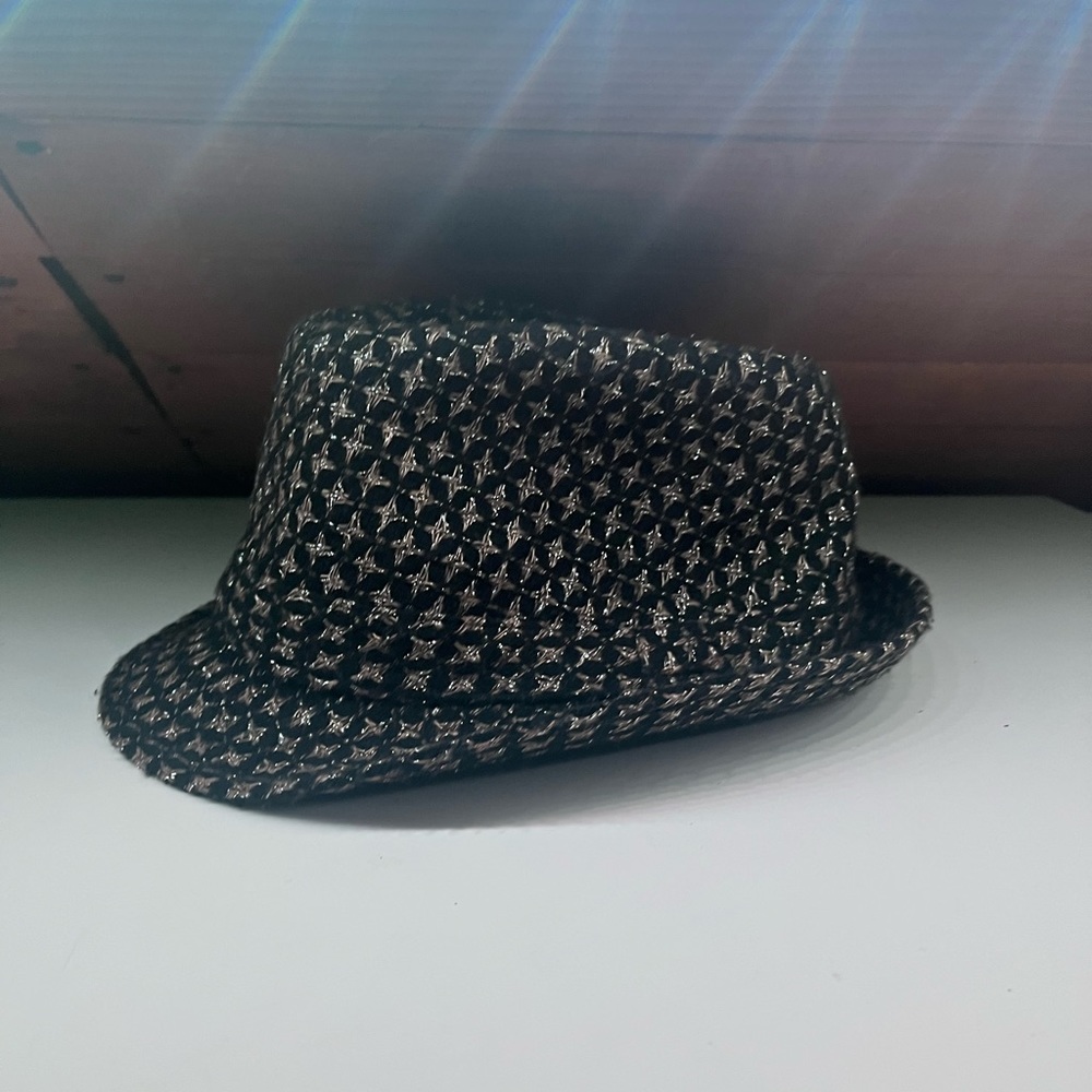 fun sparkly hat - Picture 3 of 3